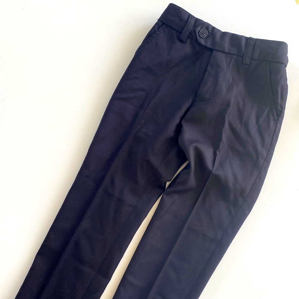 Used Appaman tailored trousers size 5